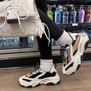 Chunky Sneakers | Steve Madden